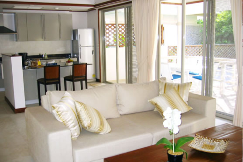 3 BEDROOM LOVELY RENTAL VILLA IN KATA BEACH – KAT08