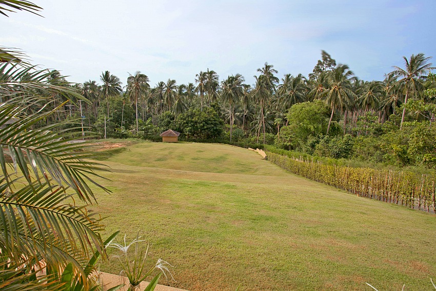 6 BEDROOM SEA VIEW POOL VILLA IN SAMUI – MAE06